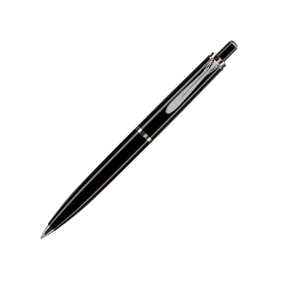 Pelikan K205 Classic Ballpoint Pen - Premium Writing Instrument for Office, School & Everyday Use