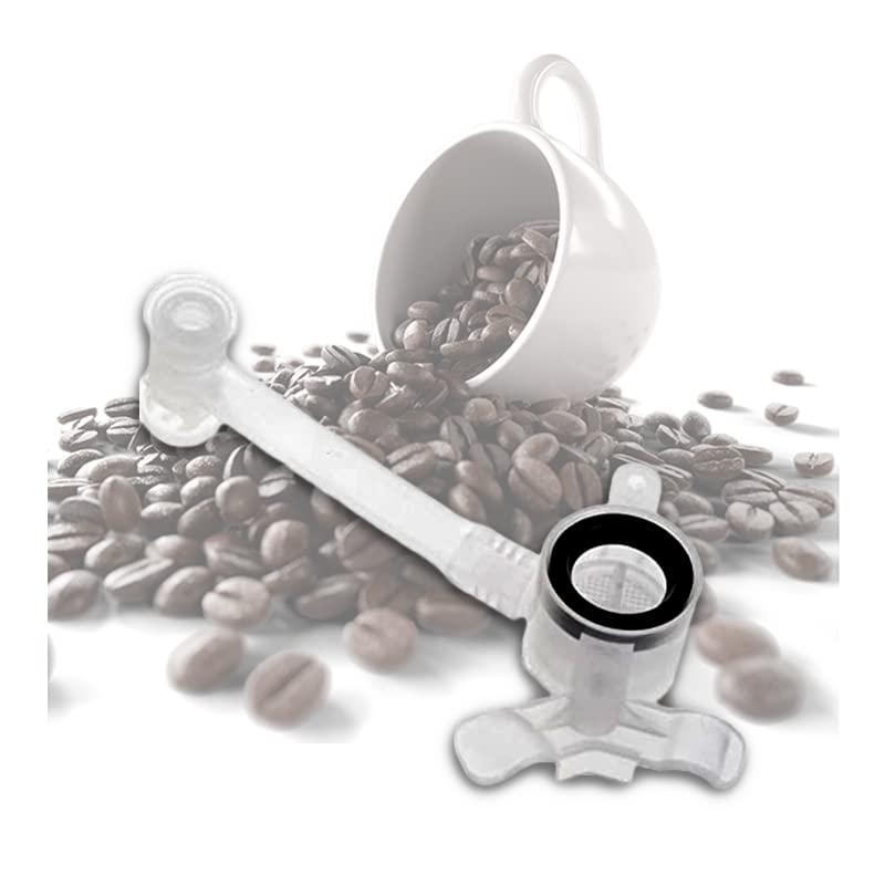 Original CG94 Coffee Machine Drip Tray Compatible with PiccoloRicambi KP1000 KP1002 KP1003 KP1004 KP1006 KP1007 KP1009 - Perfect Replacement Part for Espresso Machines in Home & Office Use