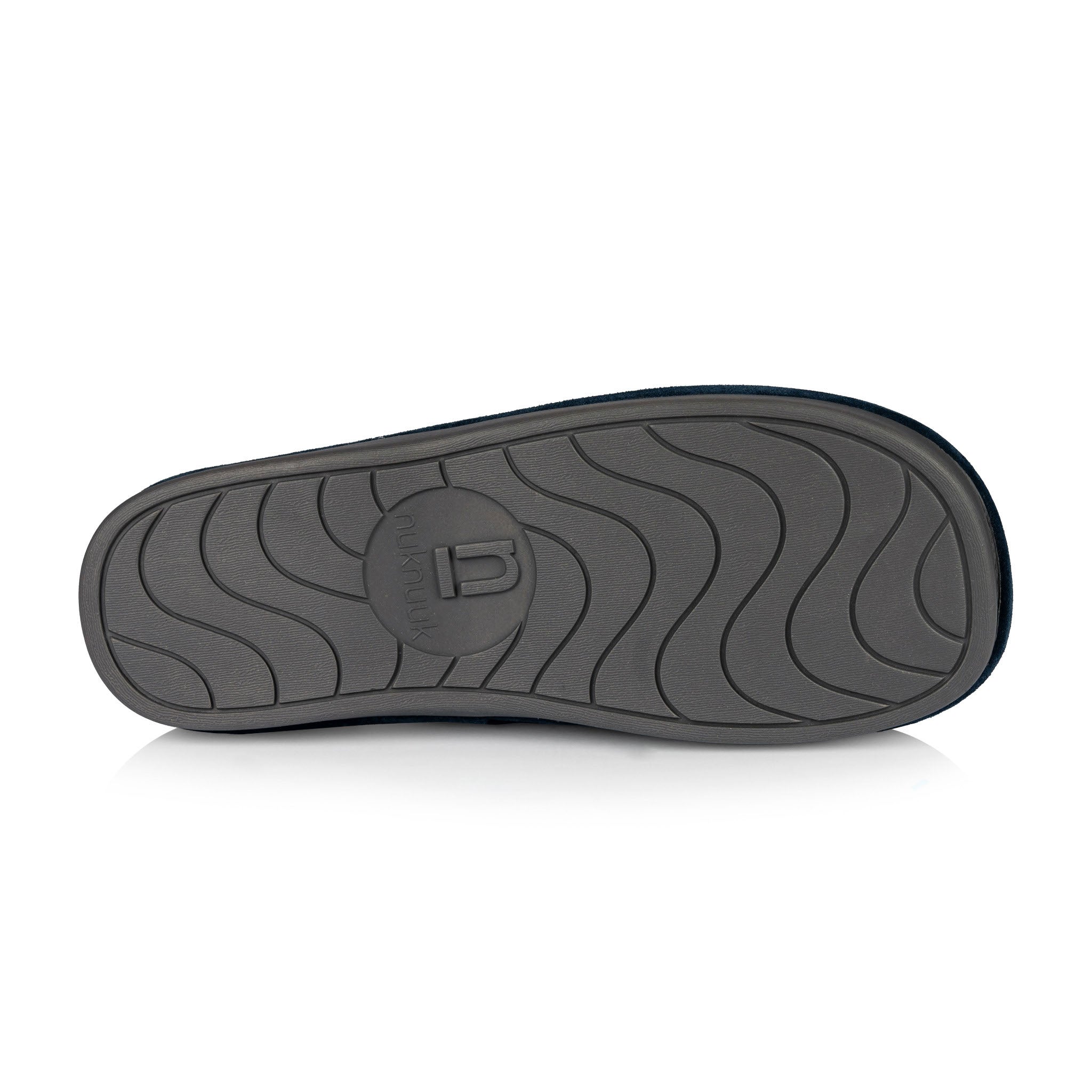 Men's Navy Blue House Slippers for Toddlers - Cozy Indoor Comfort Shoes for Home, Lounge & Relaxation
