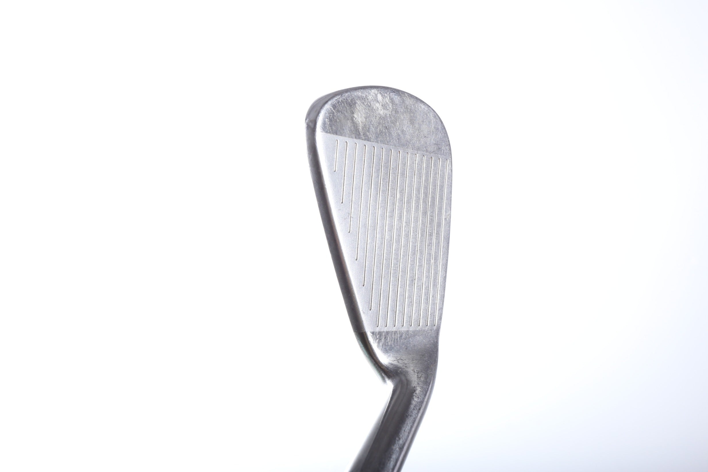 Used Callaway X 22 Tour Single 6 Iron Left Handed Stiff Flex Golf Club - Perfect for Left-Handed Golfers Seeking Precision Shots on the Course