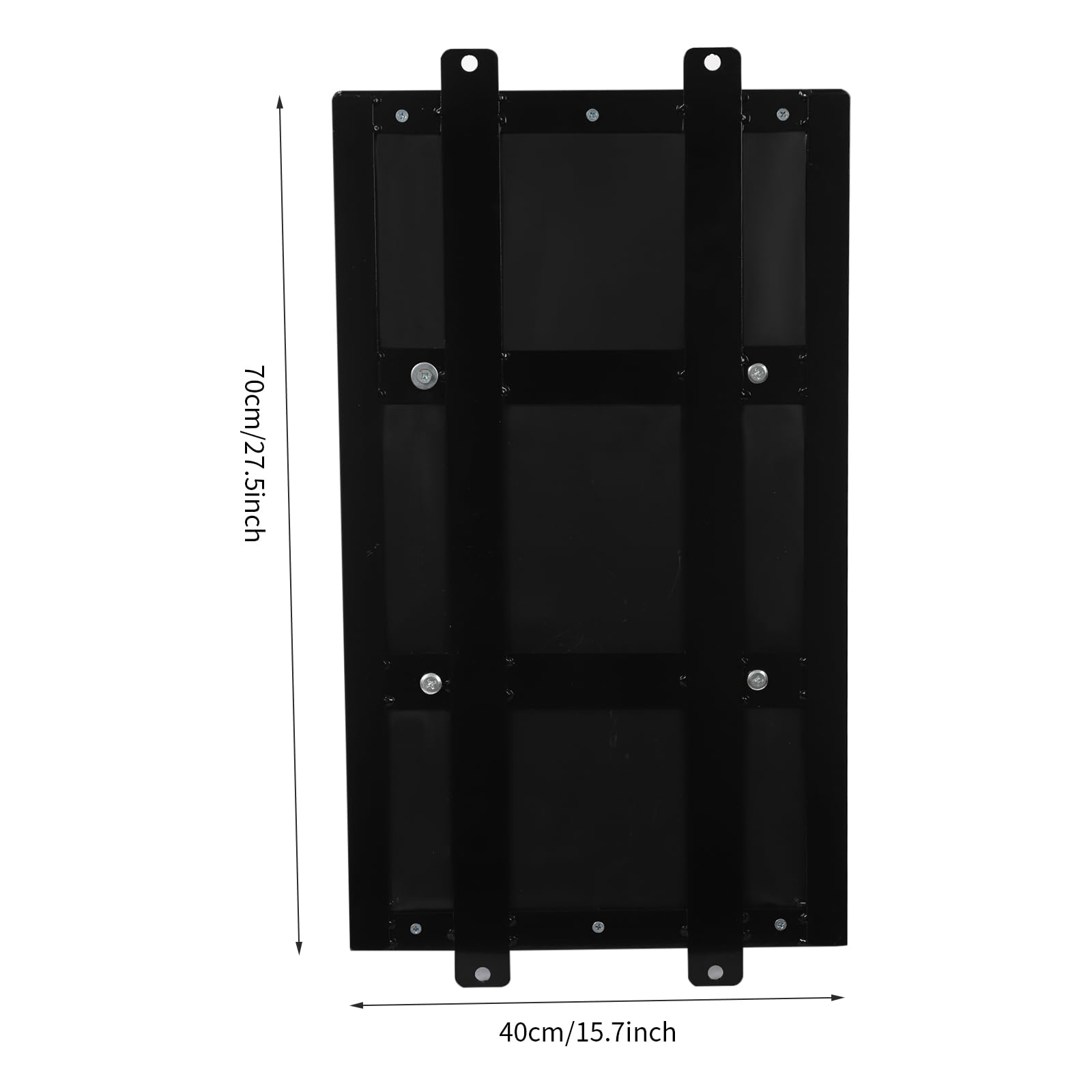Wall Mounted Boxing Punching Bag - Heavy Duty Uppercut & Hook Training Pad for Adults - Supports Up to 881.85 lbs - Perfect for Home Gym, Bedroom, Living Room & Boxing Training