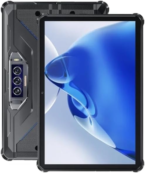 NEUJD RT7 TITAN 4G Rugged Tablet - 10.1