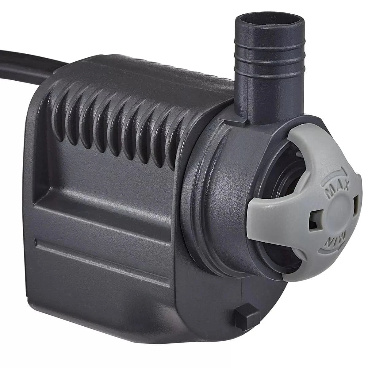 FR S Internal Media Reactor for Aquariums - High Efficiency Bio Filtration System - Perfect for Saltwater & Freshwater Fish Tanks, Reef Tanks, and Aquatic Plant Setups