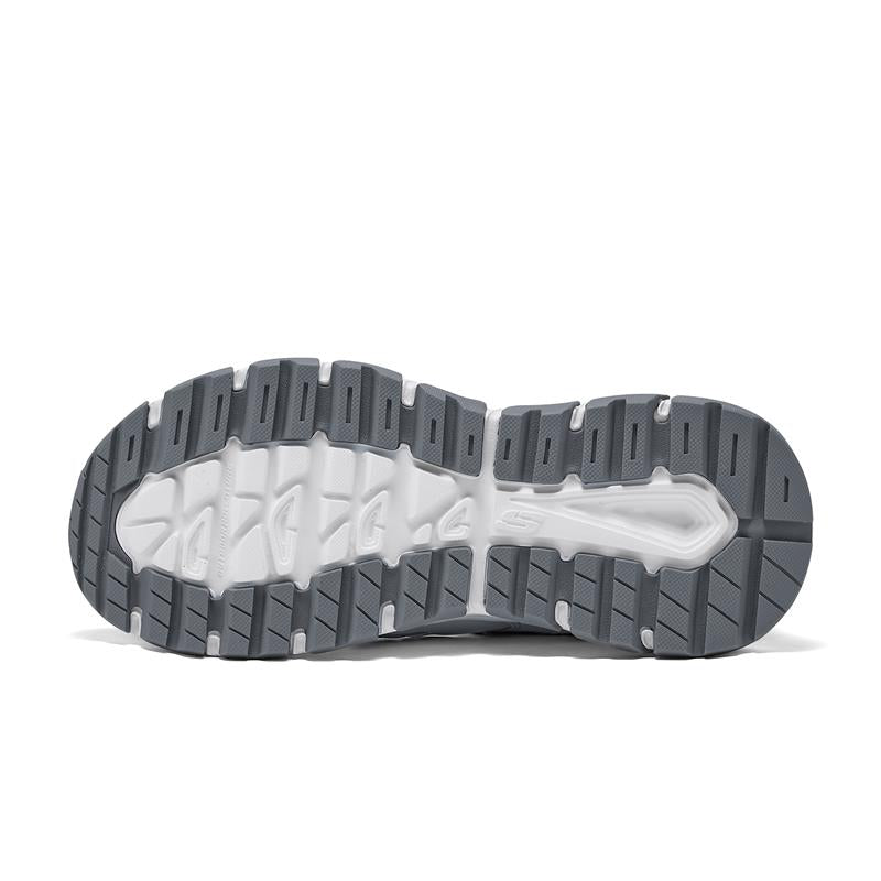 D'LUX TREKKER SANDAL - Lightweight Hiking Sandals for Men & Women | Water-Resistant Outdoor Adventure Footwear | Perfect for Camping, Beach & Travel | 237639/GRY