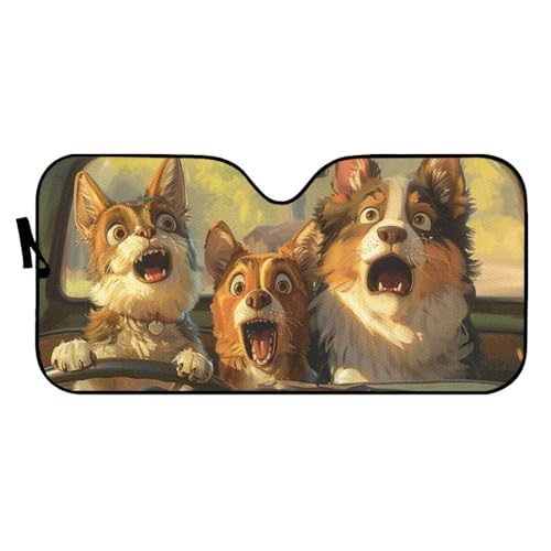 2 Funny Puppy