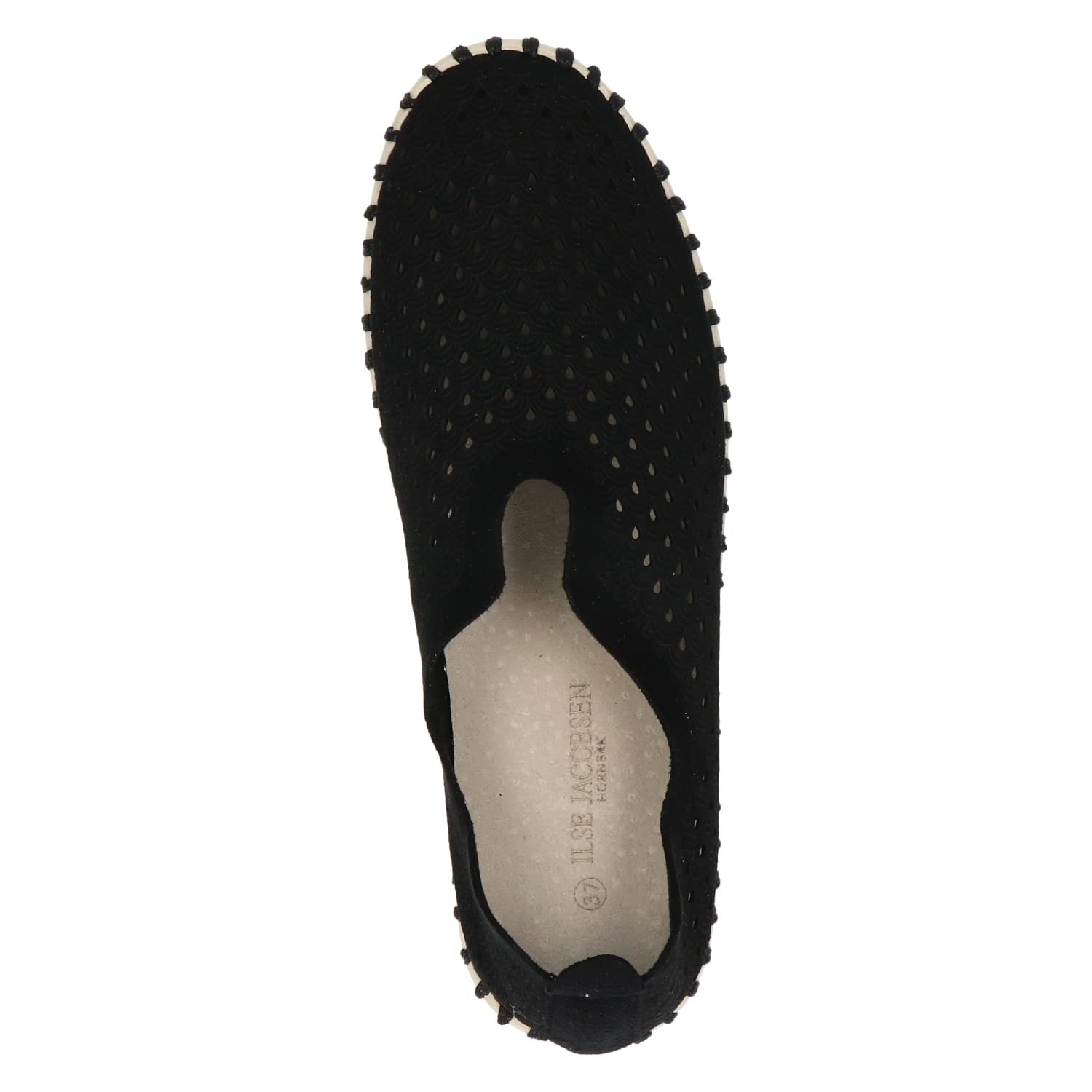 ILSE JACOBSEN Women's Tulip 3576n Comfortable Slip-On Loafers - Casual & Office Wear for Everyday Style