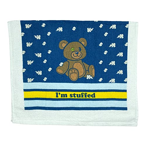 Im Stuffed Bear
