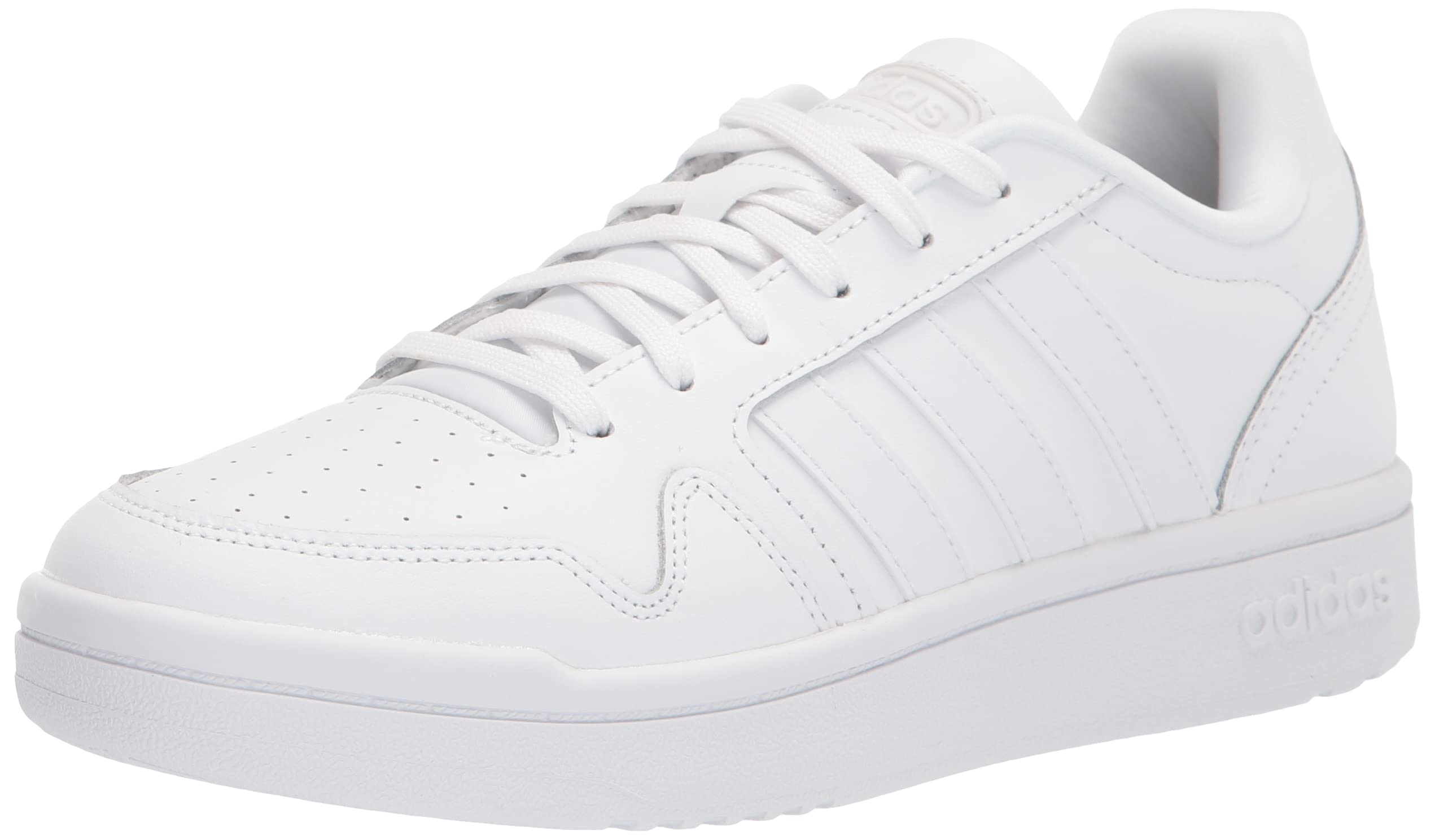 **Adidas Women's Post Up Basketball Shoes – High-Performance Hoops Sneakers for Court Play, Training & Street Style**