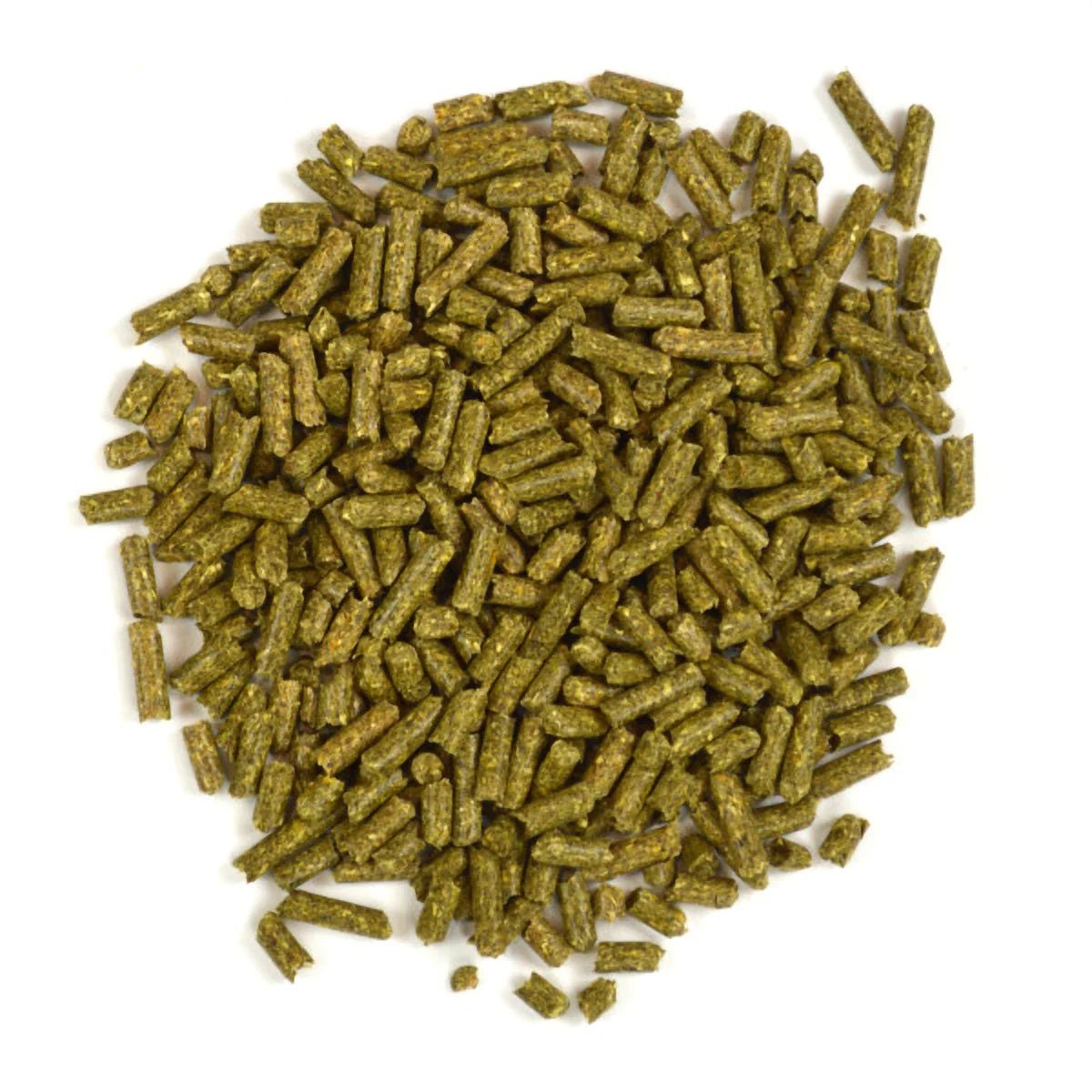 Oxbow Garden Select Adult Rabbit Food - 1.18kg (2.6 lbs) Premium Natural Hay Blend for Healthy Digestion - Ideal for Indoor & Outdoor Rabbits, Perfect for Daily Feeding & Nutritional Support