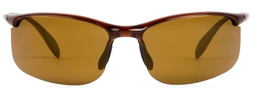 Gloss Brown Crystal