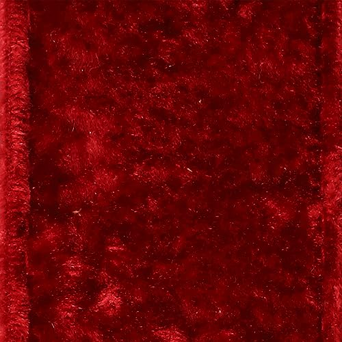 A# - Ruby Red