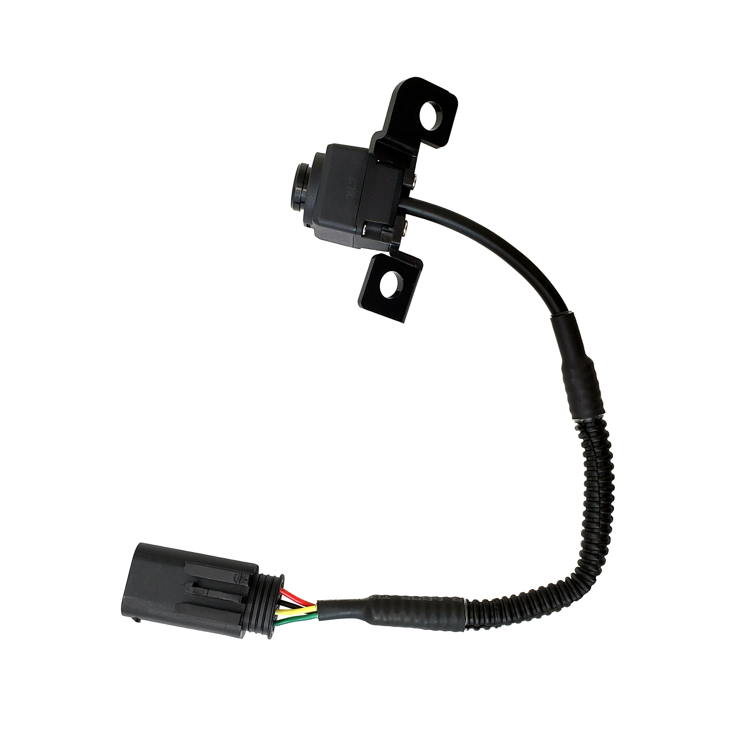 2011-2013 Kia Sorento OEM Backup Camera Replacement - Genuine Part #95760-2P000 | Rear View Safety & Parking Assistance for SUV
