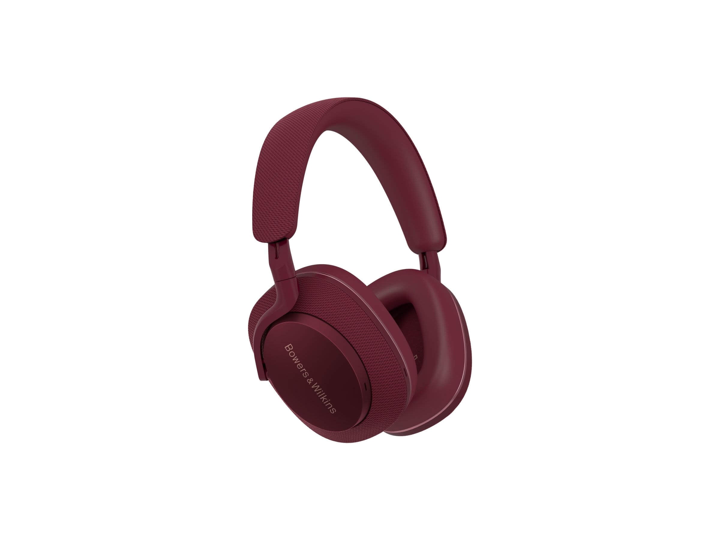Bowers & Wilkins PX7 S2e Wireless Noise Cancelling Headphones - Premium Over-Ear Bluetooth Headset with Hi-Fi Sound for Travel, Work & Music Lovers