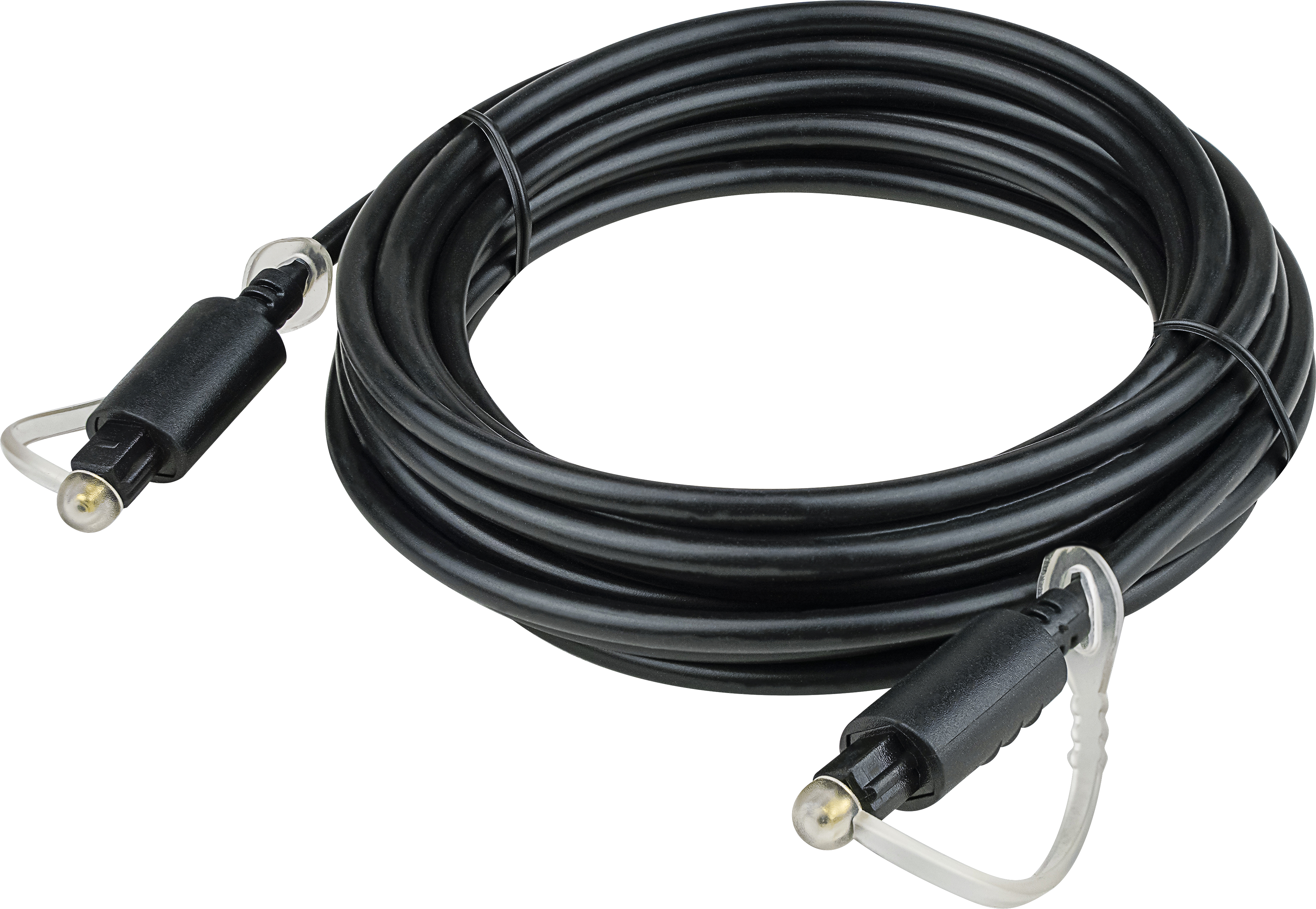 12Ft Optical Fiber Cable (OFC 12) - High-Speed Internet & Home Networking Solution for Gaming, Streaming & Office Use