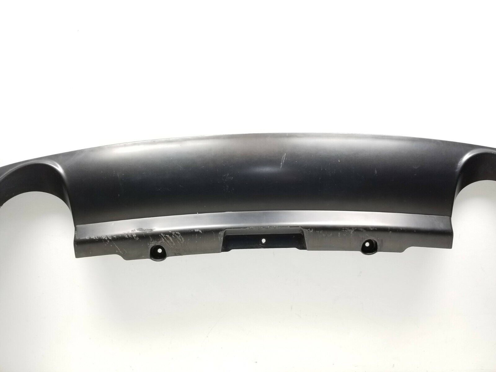 2006-2010 Hyundai Azera Rear Bumper Lower Valance Replacement - OEM Style Fit for Hyundai Azera Sedan | Perfect for Car Repair & Restoration Projects