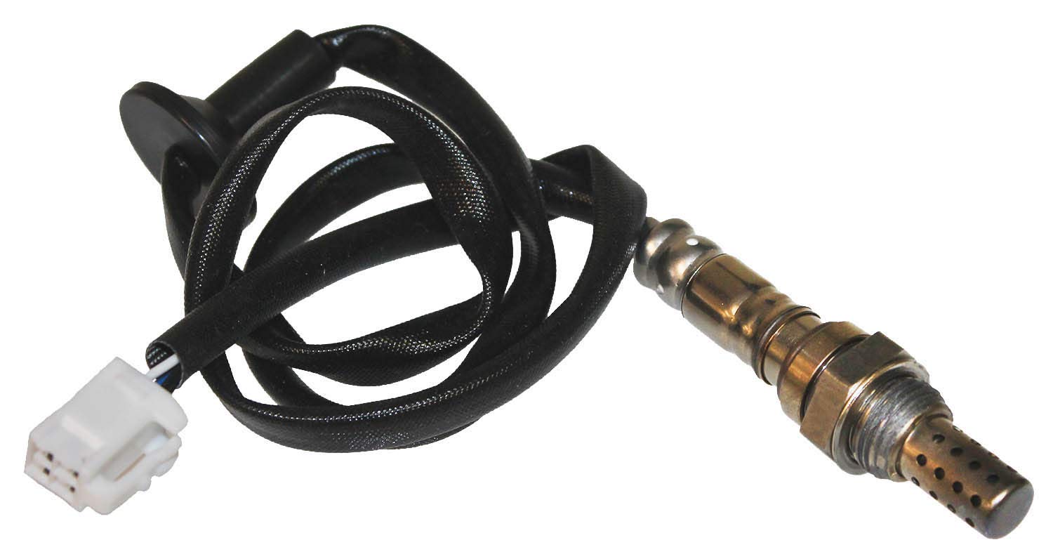 Walker Products 350-34282 Premium Direct Fit Oxygen Sensor - OEM Replacement O2 Sensor for Improved Engine Performance & Fuel Efficiency | Compatible with Multiple Vehicle Models