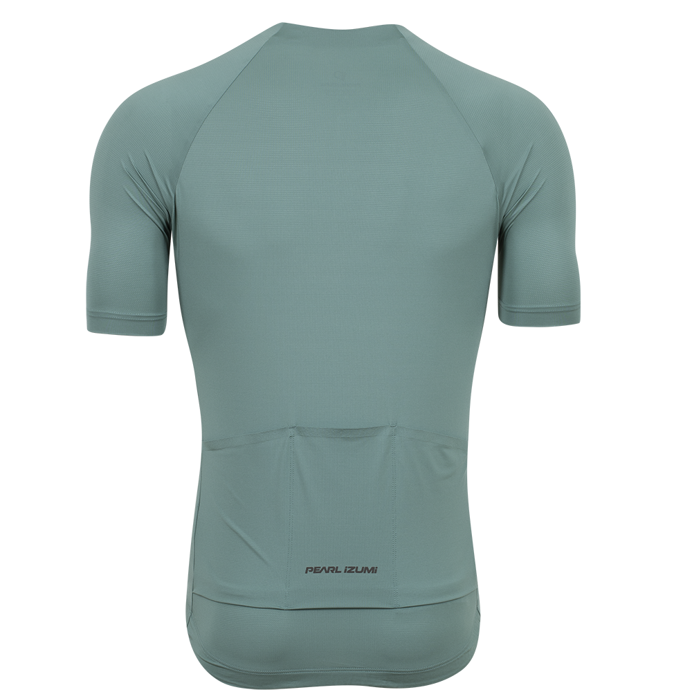 Men's Attack Air Jersey - Lightweight Breathable Sports Shirt for Running, Basketball & Gym Workouts - Perfect for Training & Outdoor Activities
