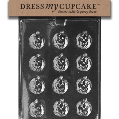 The Magical Halloween Treat