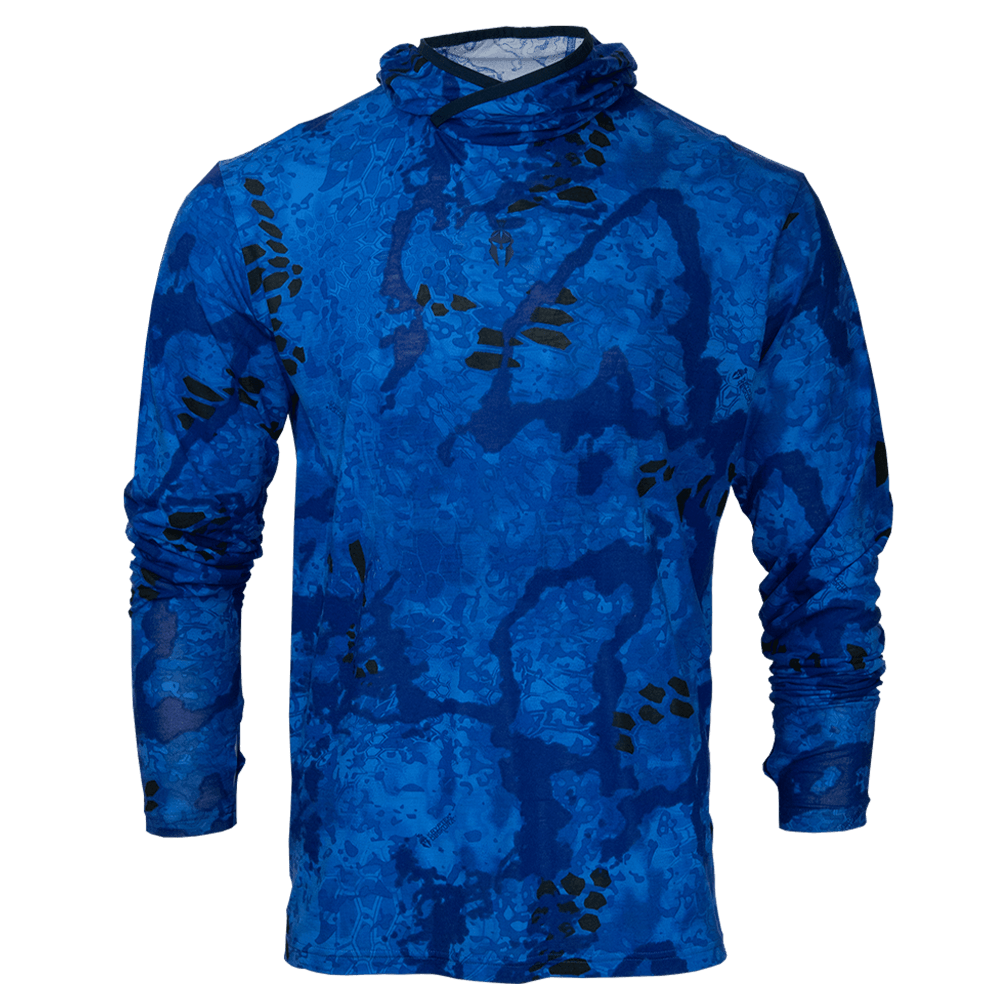 Garden Banks Hoodie - Stylish & Comfortable Pullover for Men & Women | Perfect for Outdoor Activities, Casual Wear & Travel