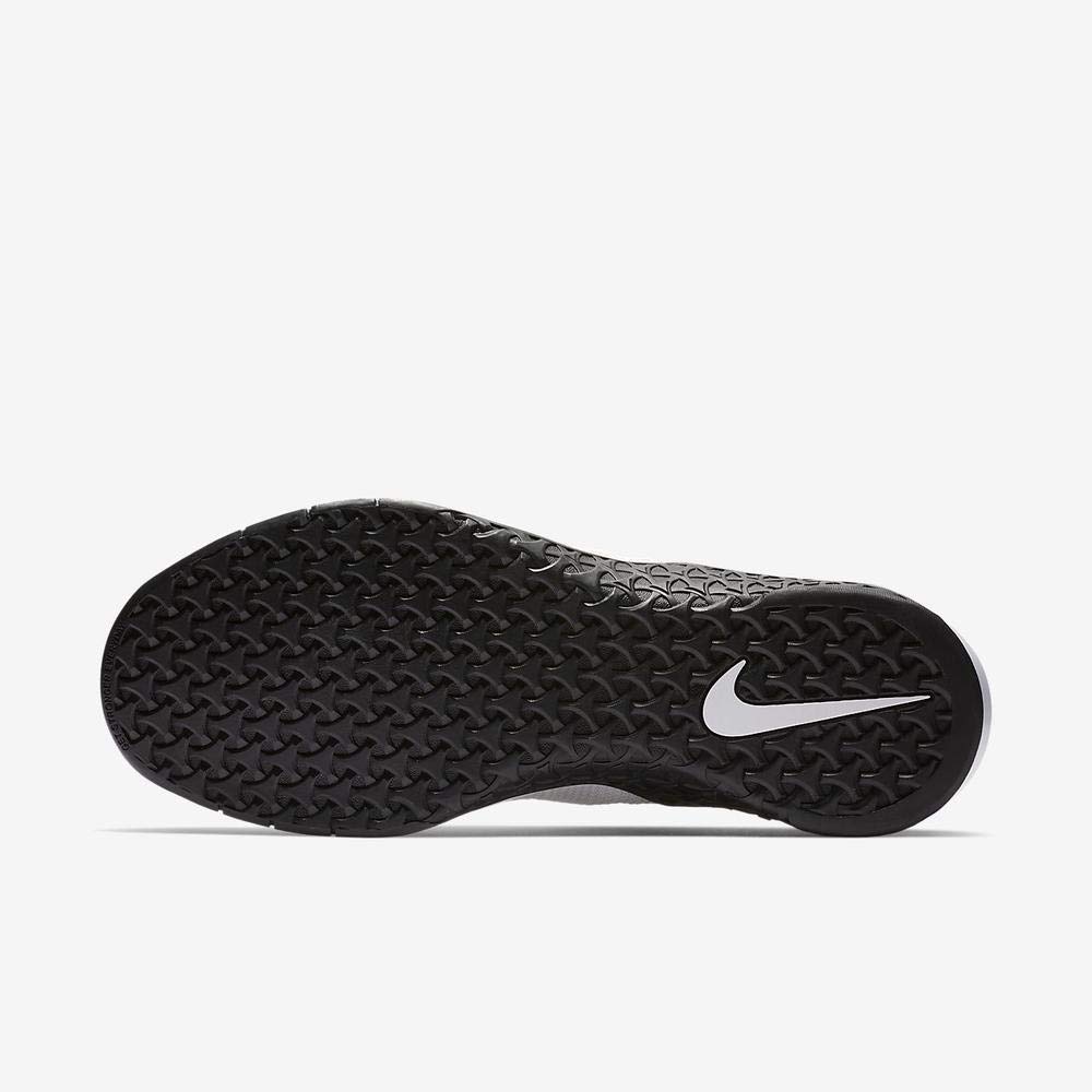 Nike Men's Flat Shoes - Lightweight Comfortable Sneakers for Walking, Running & Casual Wear | Perfect for Gym, Work & Everyday Use