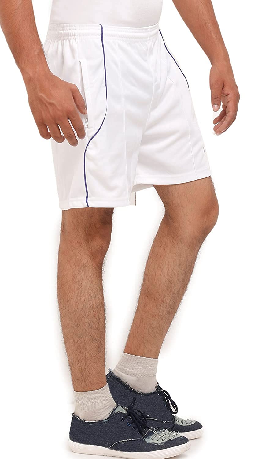 Tempest Running Shorts for Women & Men - Lightweight, Breathable, Quick-Dry Athletic Shorts for Running, Gym, Workout & Outdoor Sports
