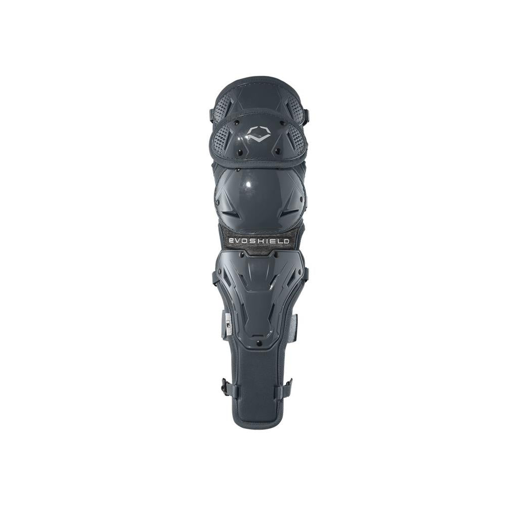 EvoShield Pro SRZ Adult Baseball Softball Leg Guards - Protective Gear for Upper Leg Safety in Sports & Training