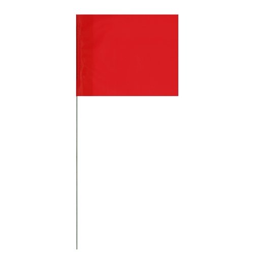 Red - 100 pack