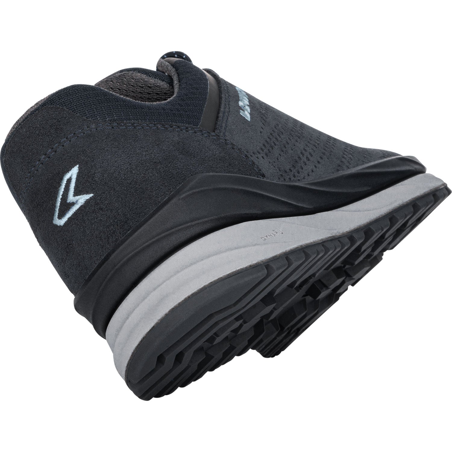 Lowa Women's Malta GTX Lo Hiking Shoes - Waterproof Lightweight Trail Shoes for Women - Perfect for Hiking, Trekking & Outdoor Adventures