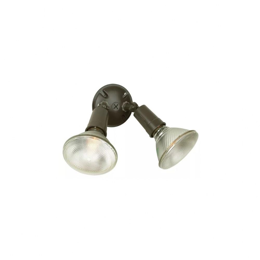 Craftmade Double Par Holder in Bronze - Premium Golf Accessory for Club Protection & Organization | Perfect for Golf Bags, Carts & Home Storage