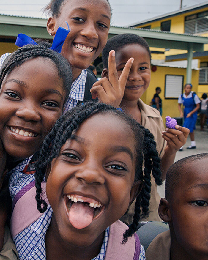 Donate to Clara Lionel Foundation | Support Global Humanitarian Causes | Perfect for Charity Gifts & Social Impact Donations