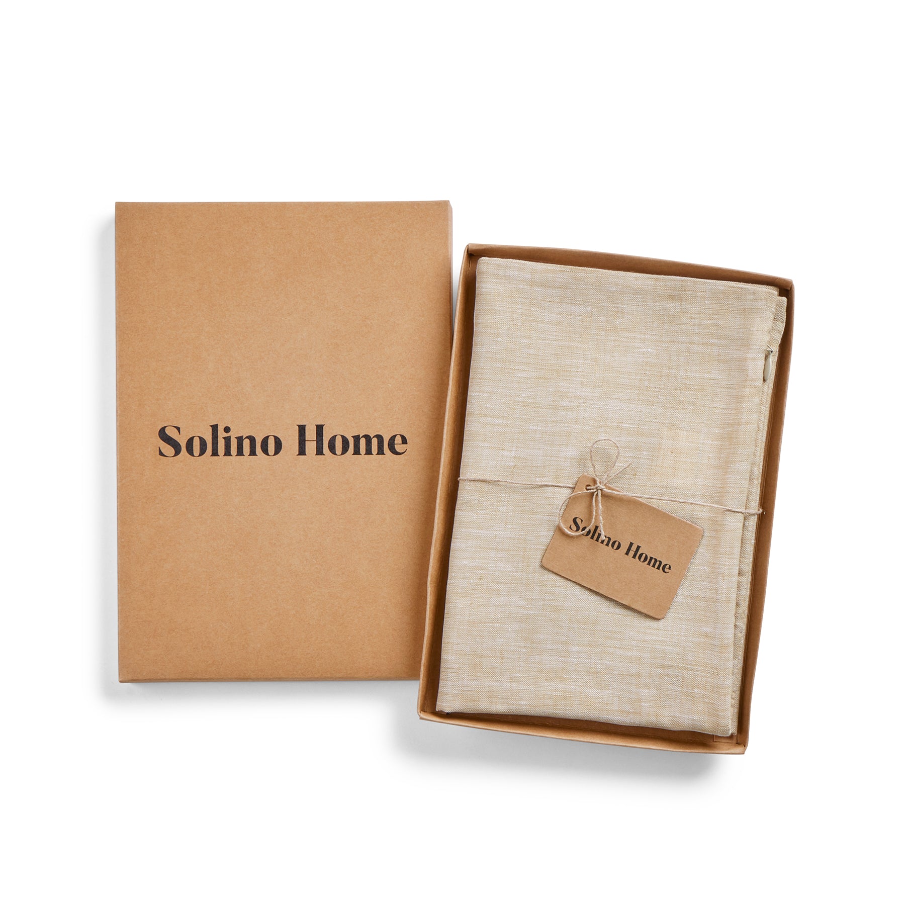 Montauk Pillow Cover - Soft & Stylish Decorative Pillow Case for Couch, Bed, Sofa - Perfect for Home Decor & Living Room Accents