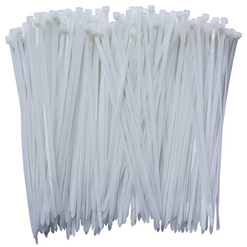 White 300pcs