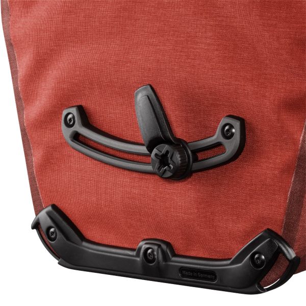 Bike Packer Plus 42L Waterproof Cycling Backpack - Lightweight Bike Commuter Bag for Men & Women - Perfect for Cycling, Hiking, and Outdoor Adventures