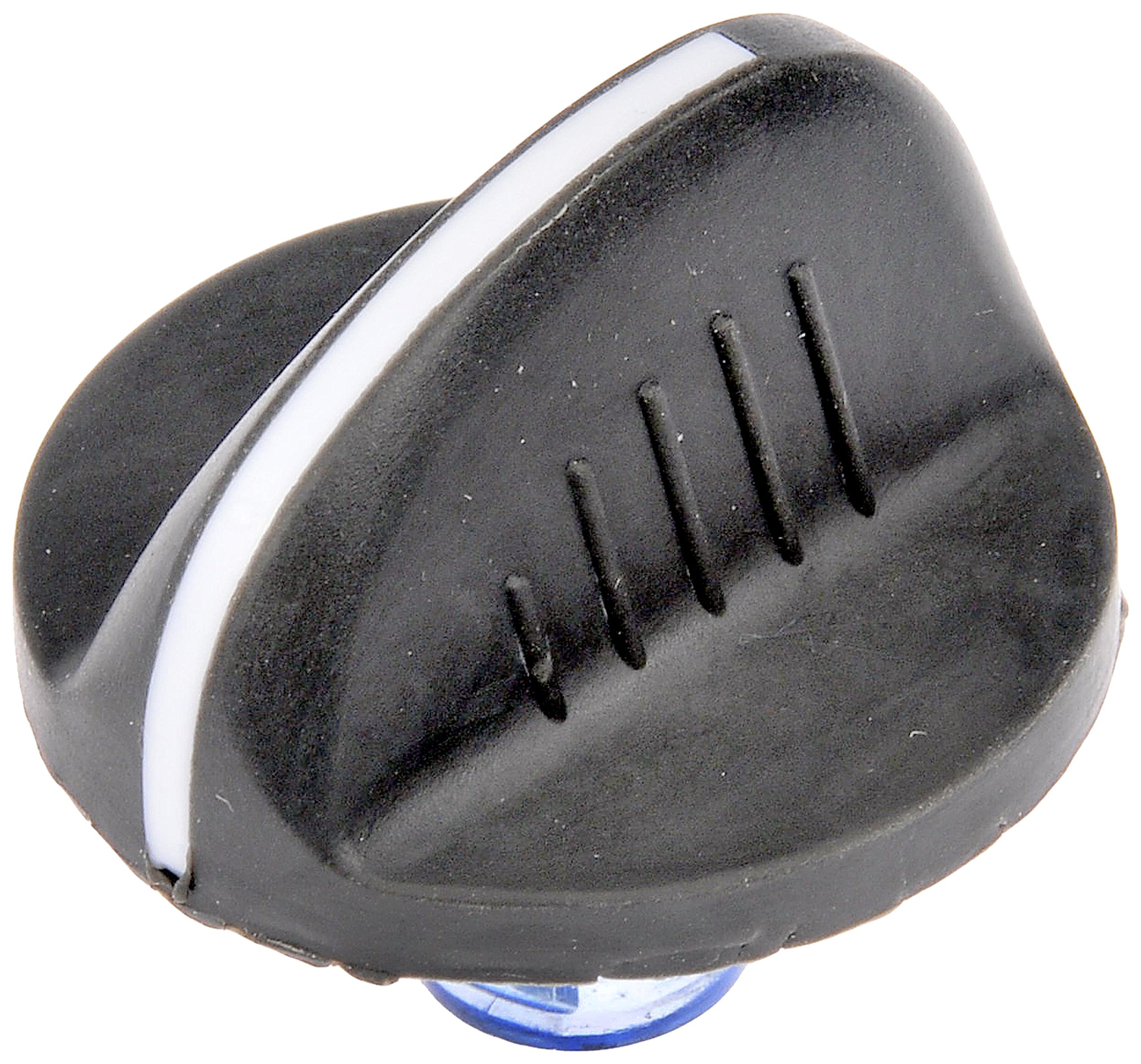 Dorman 76844 Heater AC Control Knob Replacement for Chevrolet Silverado, GMC Sierra & Isuzu Models - Perfect for Climate Control System Repair & DIY Car Maintenance