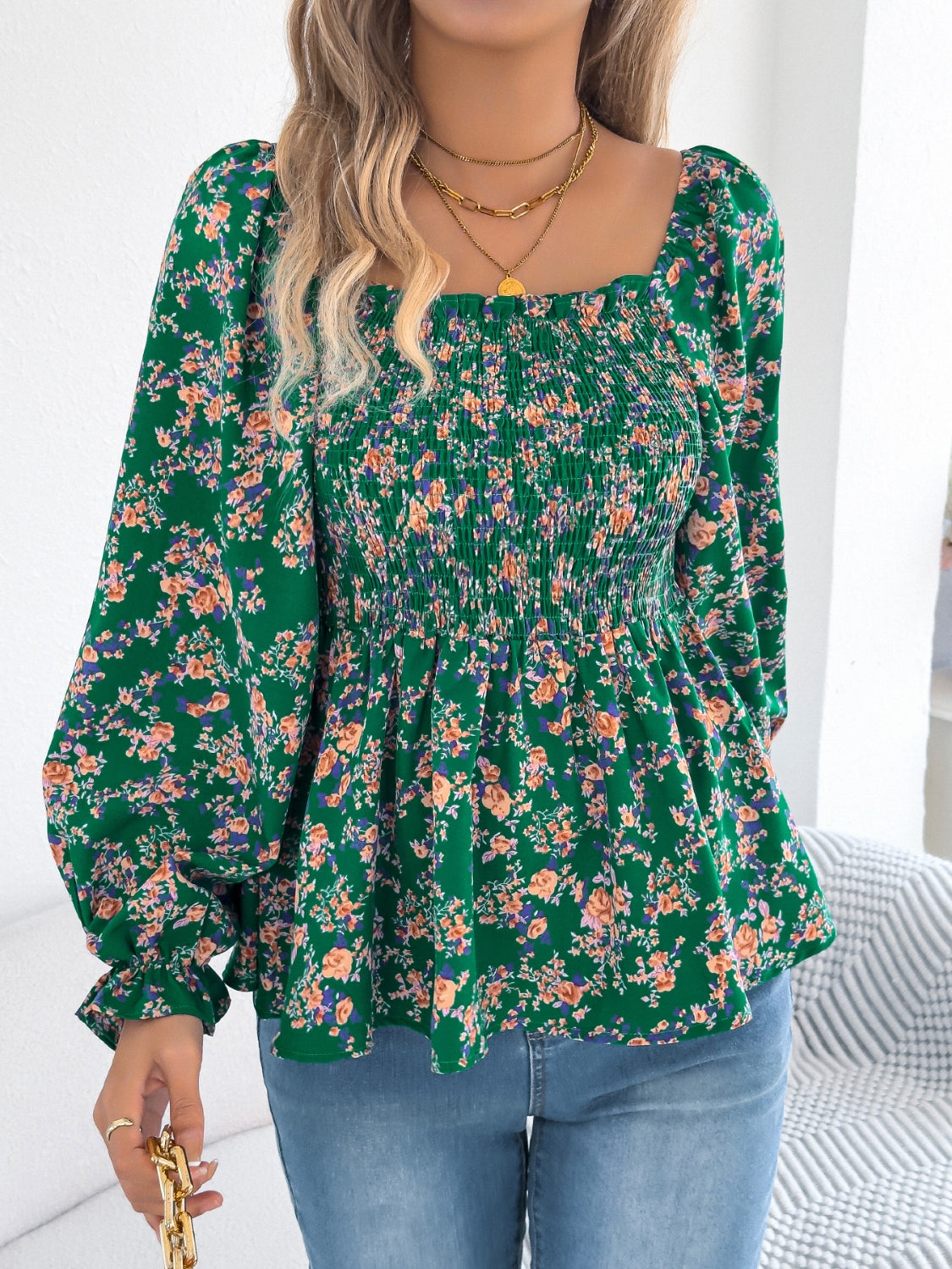 Dark Green
