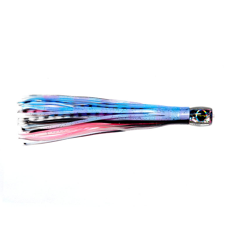Black Bart Beast Micro Bait Lures - Premium Saltwater Fishing Lures for Bass, Trout & Walleye - Perfect for Deep Sea, Freshwater & Ice Fishing Adventures