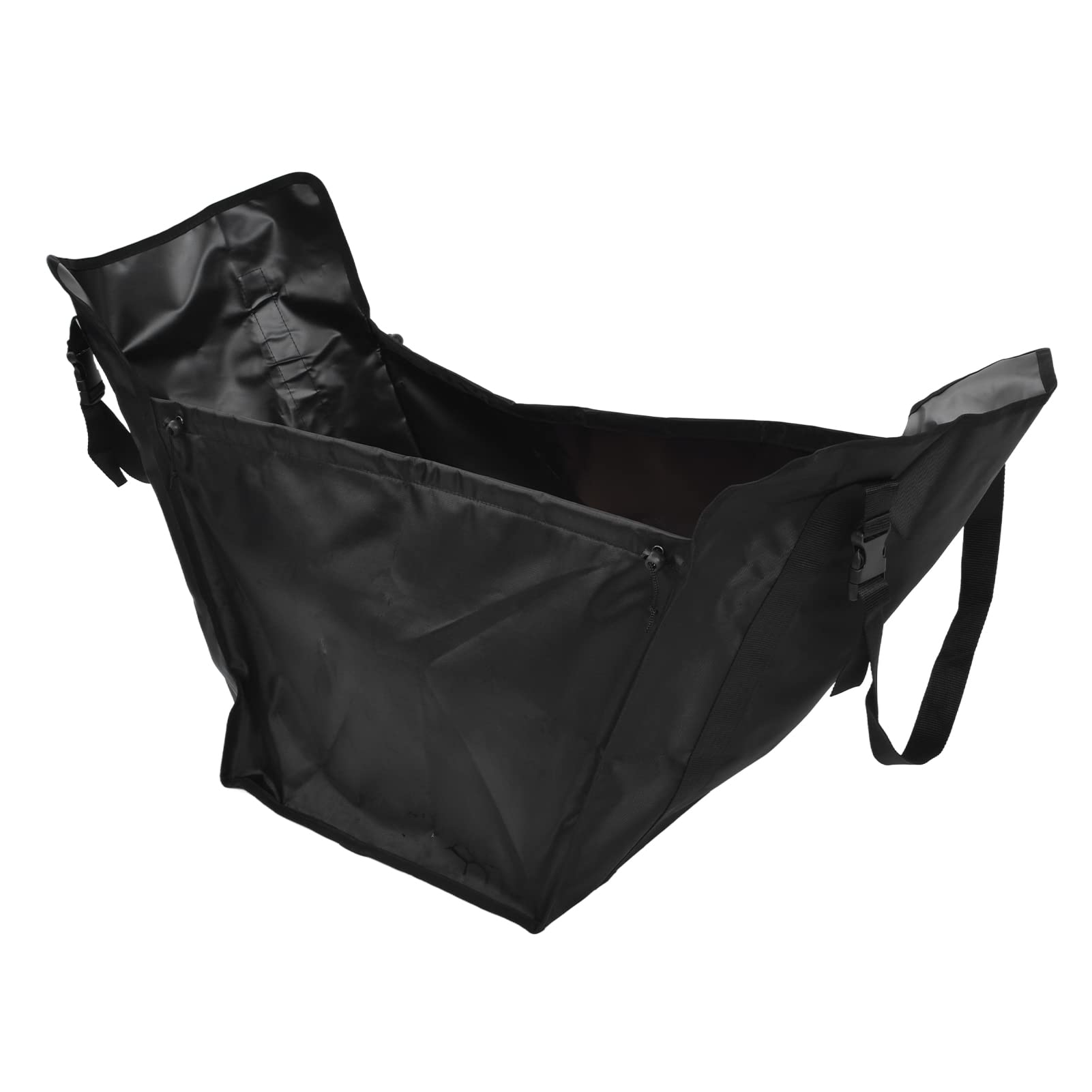 Premium Car Organizer - Durable Oxford Cloth Storage Bag for Vehicles | Lightweight & Easy to Assemble | Perfect for Road Trips, Camping & Daily Commute