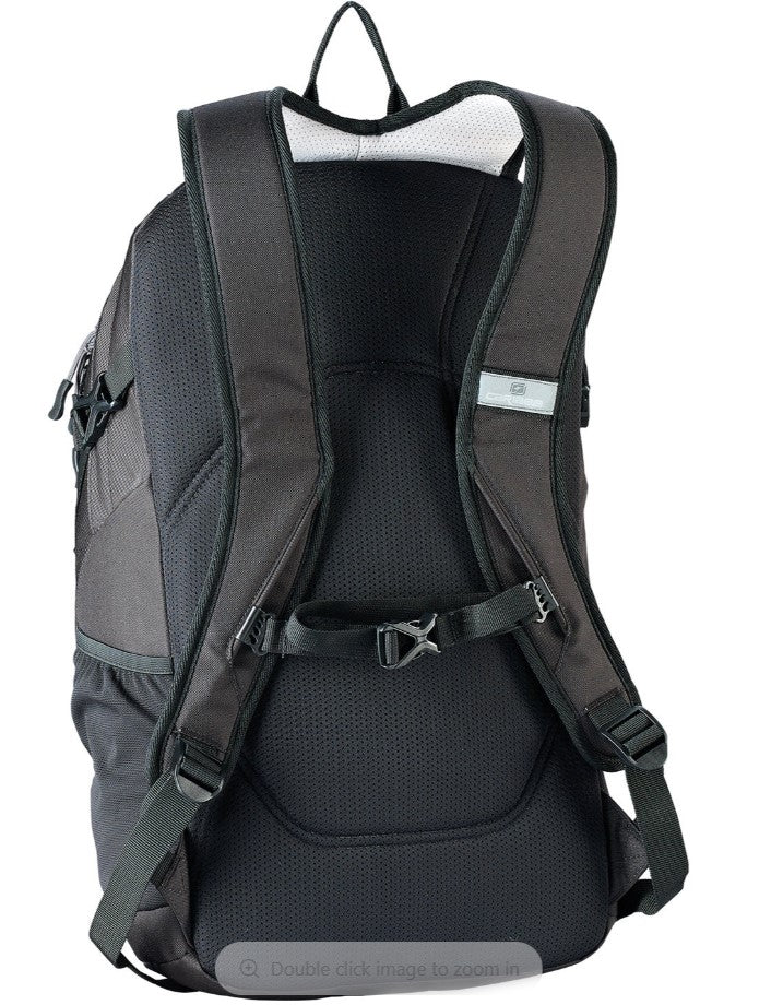 Caribee Disruption 28L Backpack with RFID Protection & 15.4
