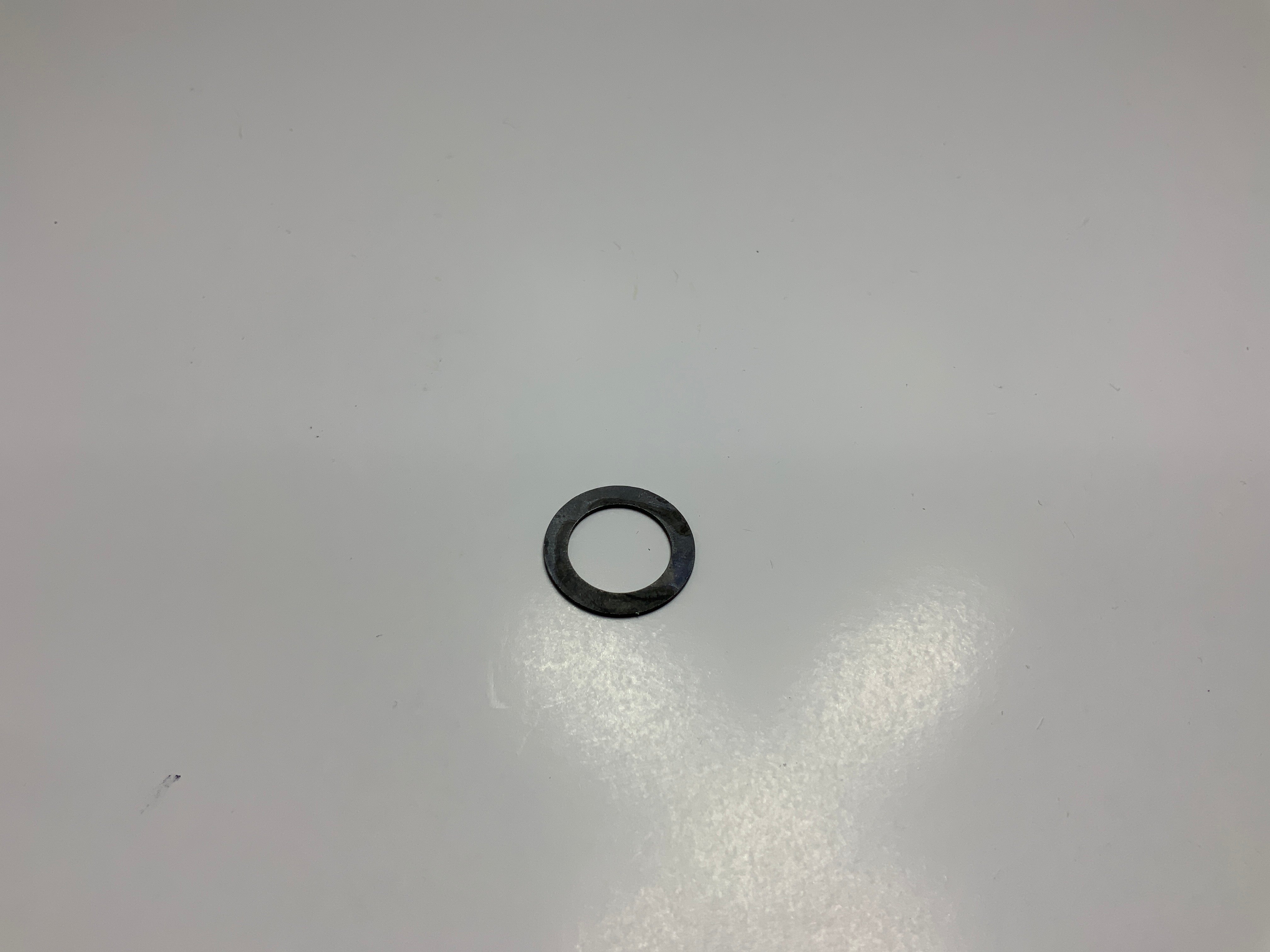 SHIM Clutch to Hub Spacer 22mm x 0.76mm x 15mm - Precision Fit for Automotive Transmission & Engine Assembly | Perfect for Motorcycle, ATV, and Small Engine Repairs