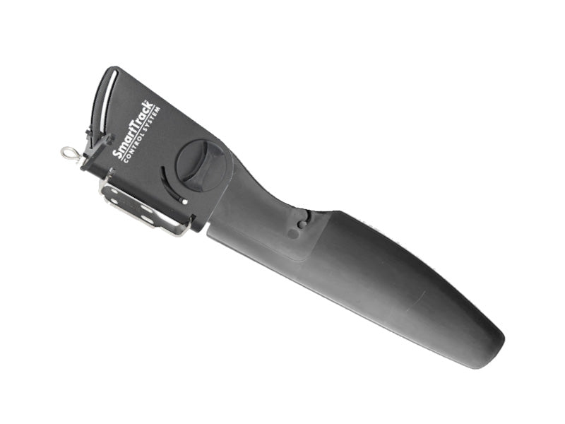 SmartTrack Performance Rudder Housing and Blade - High-Quality Marine Boat Accessory for Smooth Sailing & Enhanced Control