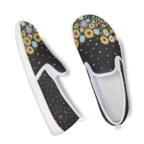 Sunflower Floral