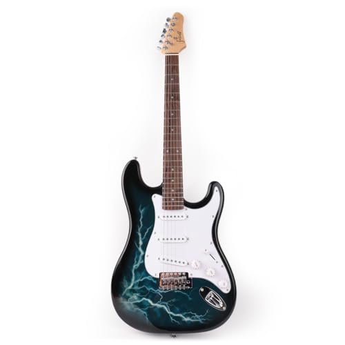 Thunder Blue