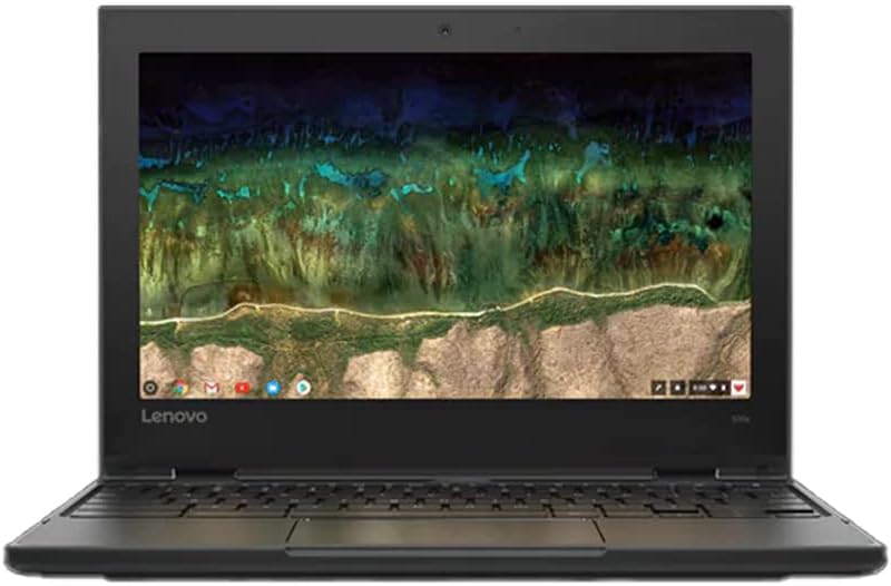 Lenovo 500e 2nd Gen 11.6