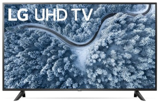 LG 65UP7000PUA 65-Inch 4K Ultra HD Smart LED TV with HDR, Alexa Built-in - Perfect for Home Theater, Gaming & Streaming