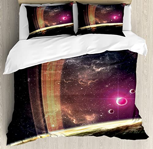Dark Grey Magenta