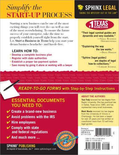 How to Start a Business in Texas - Step-by-Step Legal Guide & Survival Tips for Entrepreneurs | Business Formation, Compliance & Success Strategies