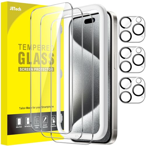 Iphone 15 Pro 6.1-inch