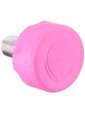 Chaya Cherry Bomb Toe Stops for Roller Skates - High-Quality Replacement Toe Stops for Derby, Artistic & Outdoor Skating (Discontinued Packaging)