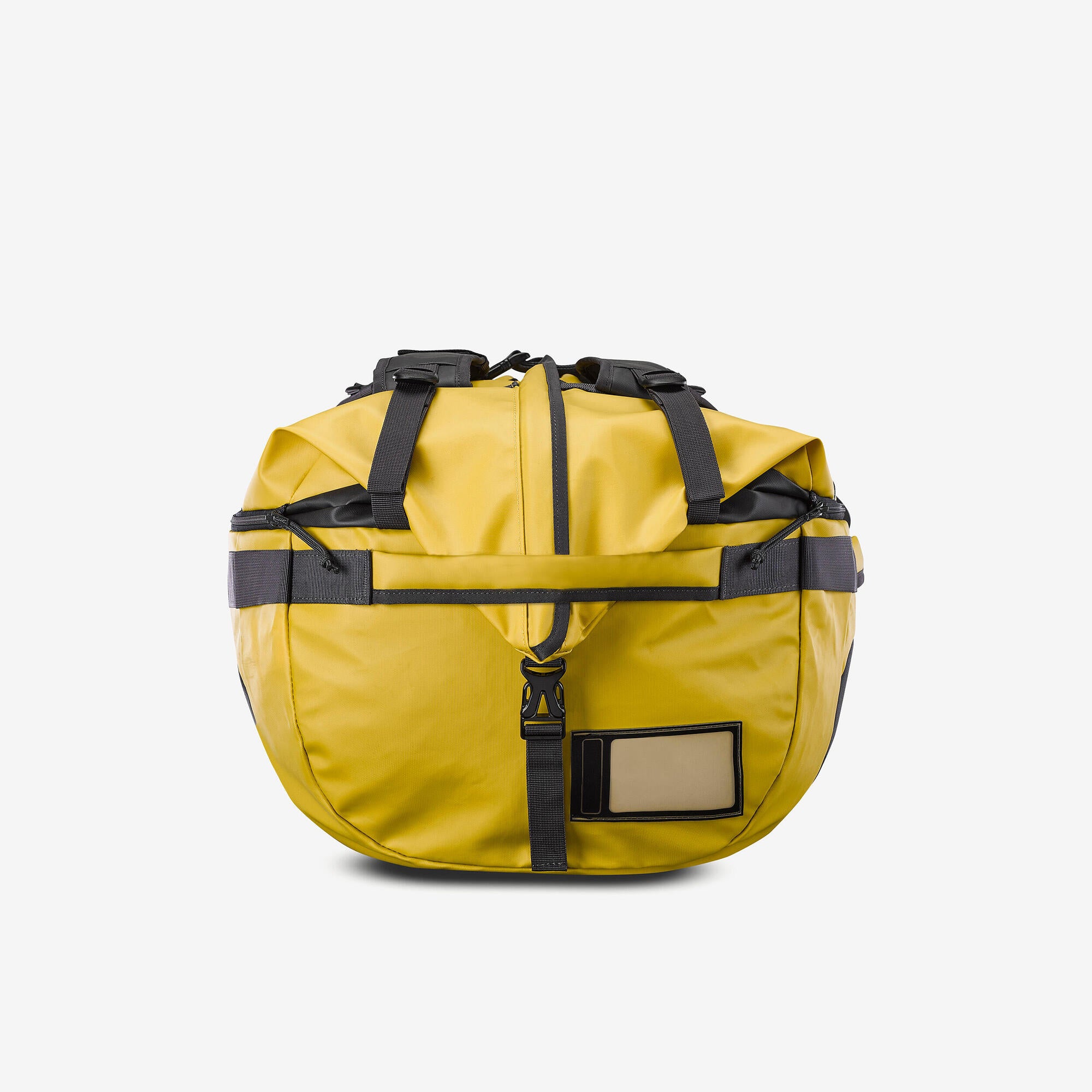Simond 500 Extend 80-120L Waterproof Duffle Bag for Travel, Camping & Outdoor Adventures - Large Capacity Gear Storage for Hiking, Gym & Sports Equipment