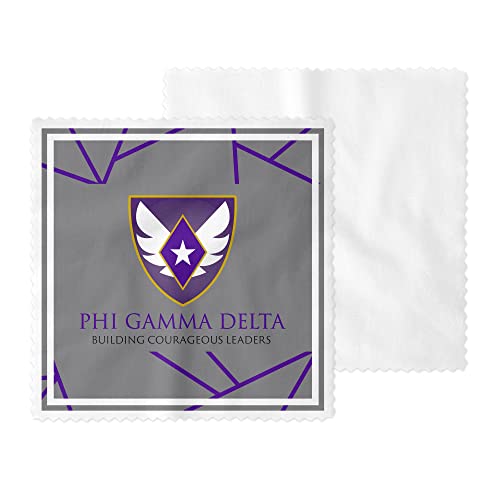 Phi Gamma Delta - 6